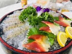 -嘉升大排档(番禺总店)