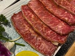 -一家东北烤肉(华大店)
