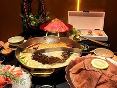 -色響火锅(恒隆广场店)