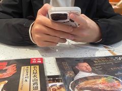-味千拉面(敏捷广场店)