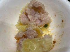 -中山国际酒店中餐厅