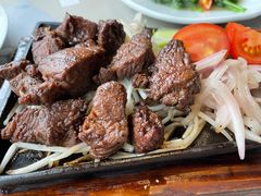 铁锄牛排-穹六人间 people 6(岳阳路店)