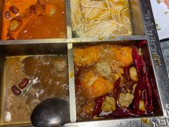 -码头故事·成都老火锅