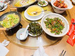 -俏湖兰·辣椒炒个肉(海沧店)