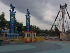 -秦皇岛乐岛海洋王国