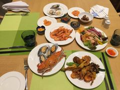picture-重庆悦来温德姆酒店