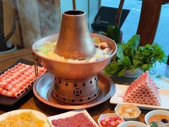 -南门涮肉(上海二店)