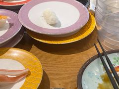 -晴季寿司(延河路万达广场店)