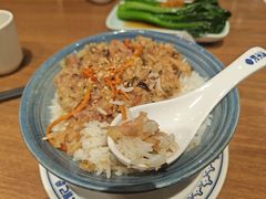 -冯不记米坊(凯德广场店)