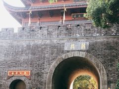 -鼓楼(西湖风景名胜区)