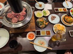 -蒜香焼肉PURUSHIN(马场路店)