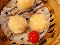 金牌虾饺皇-点都德(汇点楼店)