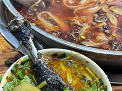 -黑竹香鸡(营和巷店)
