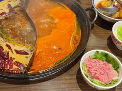 -萍姐火锅·公路夜市(南京新街口店)