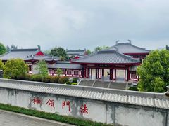 -大慈恩寺(大雁塔)