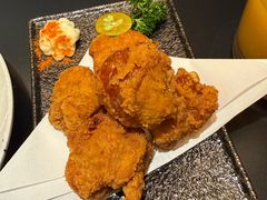 -無二炙坊·和牛烧肉(大钟寺1733店)