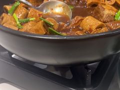 -郭林家常菜(狼垡店)