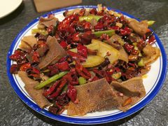 -福苗小骆驼烧烤(大唐不夜城店)