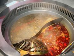-三头牛·潮汕牛肉生蚝火锅 (夏湾店)