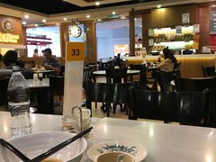 -Old Town White Coffee(gateway@klia2)