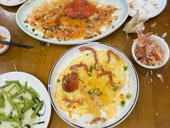 -醉壹号海鲜大排档(厦门美食地标店)