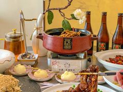 -十里·东湖院子(湖北省博物馆店)