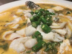 -川味堂·四川豆花(八卦岭店)