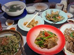 -码头见·潮汕菜(领展中心城店)