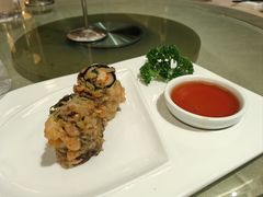 -绿岛国际酒店·海鲜酒楼(八七路店)