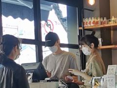 -fishtank鱼缸咖啡(三山街店)