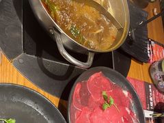 -呷哺呷哺(隆基泰和店)
