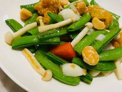 -香港百合居(LCM置汇旭辉广场店)