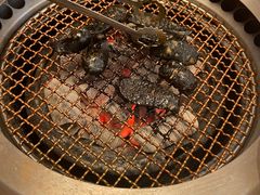 -炎蔵牛舌烤肉