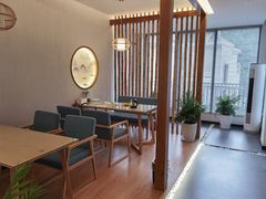 大堂-安吉胖嫂家