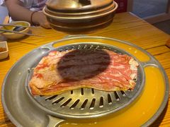 -喜来稀肉(北外滩白玉兰广场店)