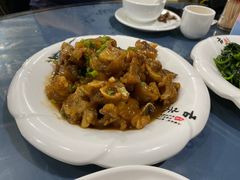 -洞背山庄(洞背院区式管理小区店)