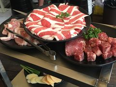 -我们家韩国烤肉8号店(郫都店)
