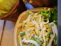 -季季山·云南野生菌火锅(上海首店)