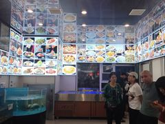-鑫渔港海鲜本地菜·山海关浑锅(东戴河店)