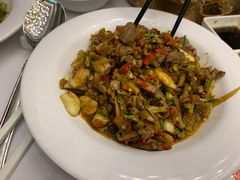 -丰收日·小海鲜·沪上家宴(顾村正大店)