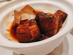 -扬州香格里拉·香宫中餐厅