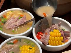 -乔街深夜食堂·小龙虾·高压锅生蚝(杭州总店)