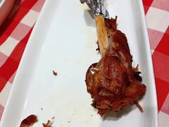 -西贝(上海我格广场店)