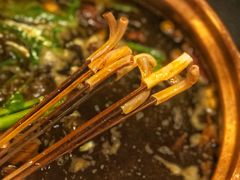 猪鞭-镇江龙·火锅串串(武侯祠店)