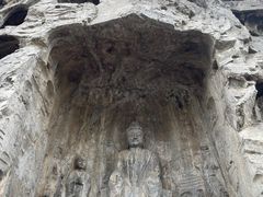 -龙门石窟