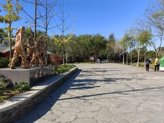 -东郊湿地公园