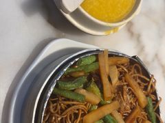 -谷连天安心食堂(裕华万达店)