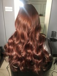 点击看大图 -DL HAIR SALON