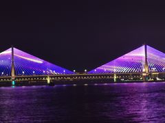 -武汉两江游览·夜游长江(汉口粤汉码头)