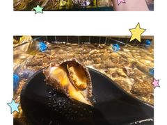 -川骄海鲜自助(亚运村店)